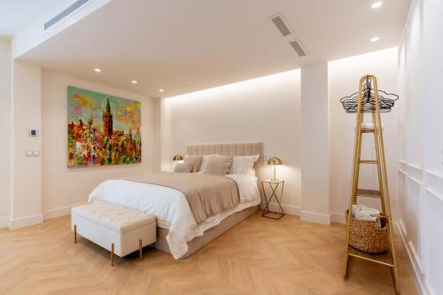 Apartamento Premium Suite Constituci�n