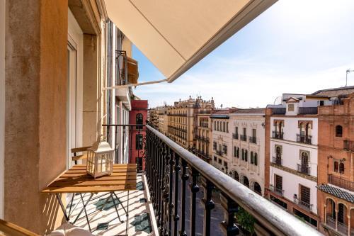 Apartamento Premium Suite Constituci�n