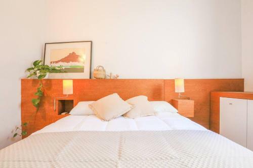 Apartamento Calle Mata 16
