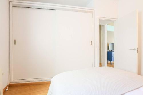 Apartamento Calle Mata 16