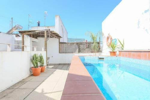 Apartamento Calle Mata 16