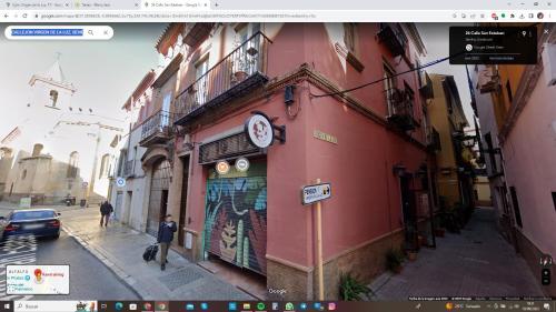 Apartamento Light Of Seville