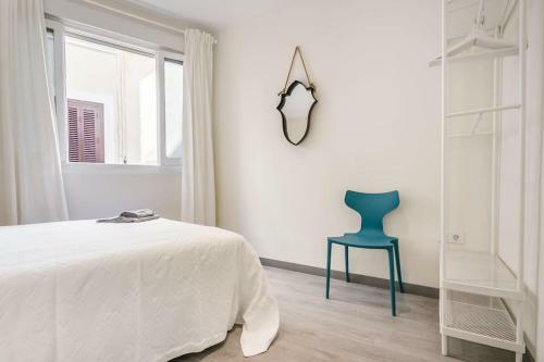 Apartamento Holi-rent Harinas