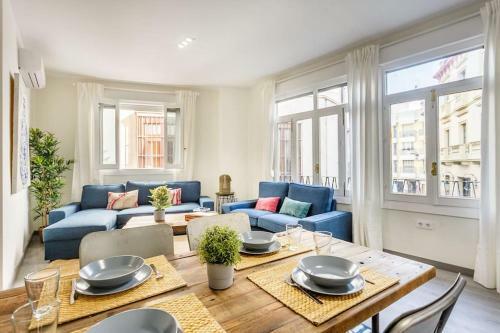 Apartamento Holi-rent Harinas