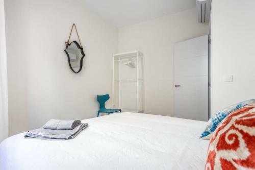 Apartamento Holi-rent Harinas