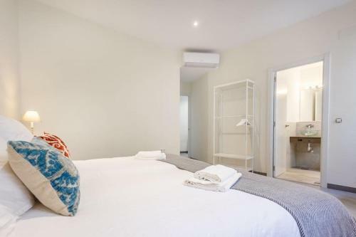 Apartamento Holi-rent Harinas