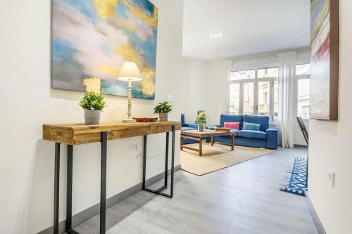Apartamento Holi-rent Harinas