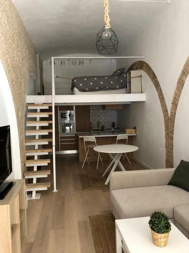 Apartamento Triana 3 Wifi