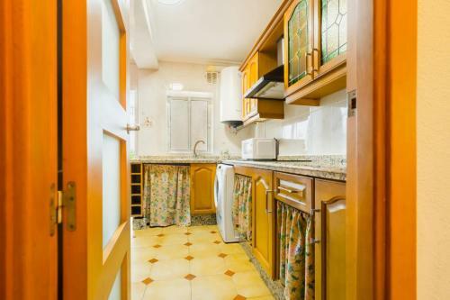 San Pag�s 3br Apartment
