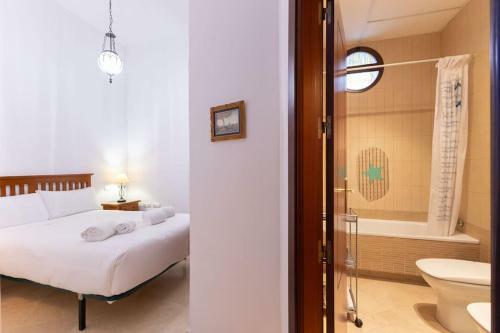 Apartamento Narciso Campillo Oasis By Valcambre