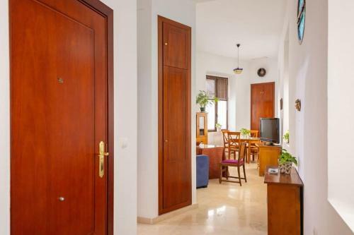 Apartamento Narciso Campillo Oasis By Valcambre