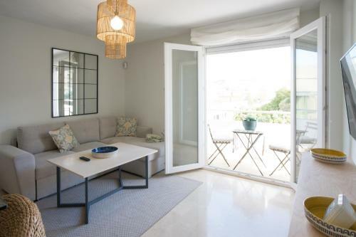 Luxury Apartment Free Parking