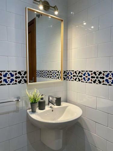 Apartamento Acogedor Loft+parking Junto A Catedral