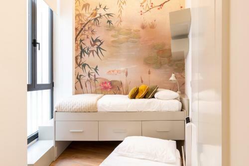 Apartamento Luxury Loft En El Centro