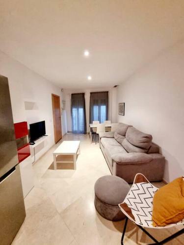 Apartamento En La Calle Alfalfa