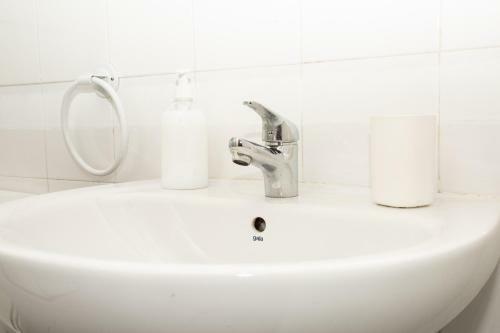 Apartamento Wish Suite Torres De Sevilla