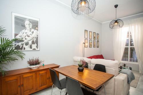 Apartamento Wish Suite Torres De Sevilla