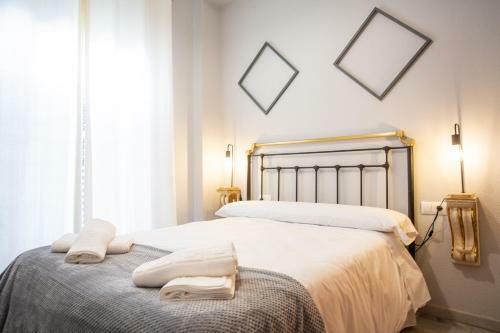 Apartamento Wish Suite Torres De Sevilla