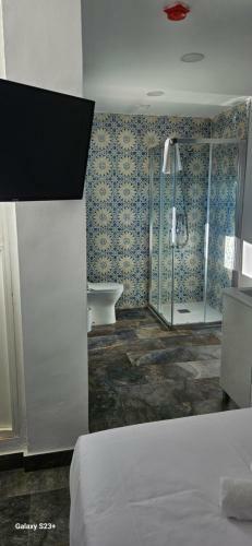 Hostal Nervion
