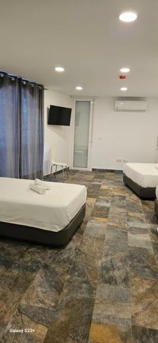 Hostal Nervion