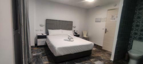 Hostal Nervion