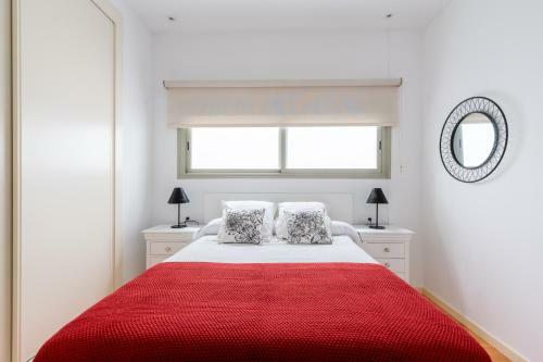 Apartamento Veoapartment Cervantes