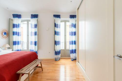Apartamento Veoapartment Cervantes