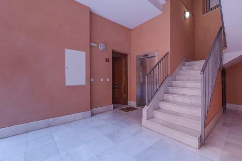 Apartamento Cerca De La Catedral