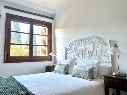 Apartamento Hispalis Alfonso X