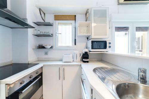 Apartamento Alohamundi D�plex Alameda II