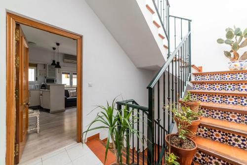 Apartamento Alohamundi D�plex Alameda II