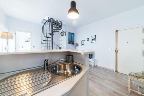 Apartamento Alohamundi D�plex Alameda II