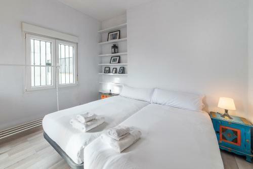 Apartamento Alohamundi D�plex Alameda II