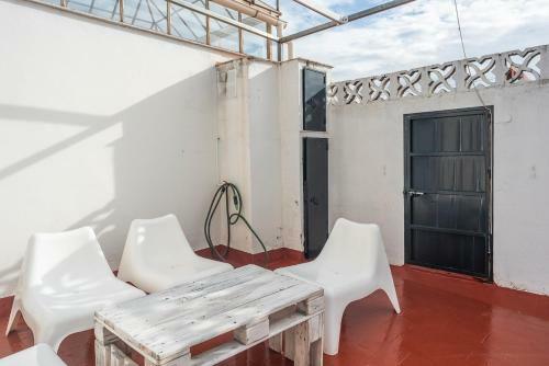 Apartamento Alohamundi D�plex Alameda II