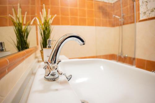 Apartamento Malaver Suite