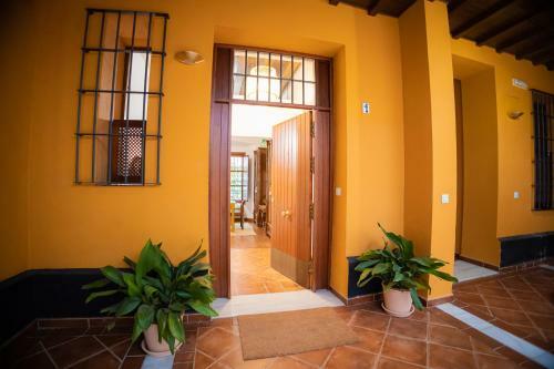 Apartamento Malaver Suite