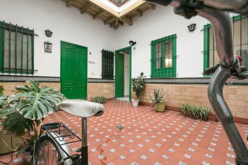 Apartamento Segunda Puerta Centro Hist�rico