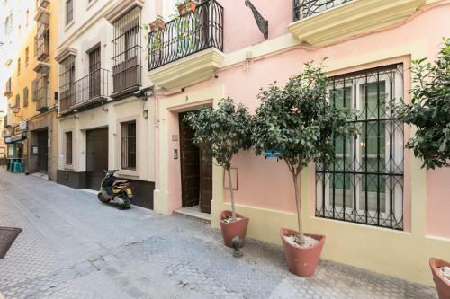 Apartamento Segunda Puerta Centro Hist�rico