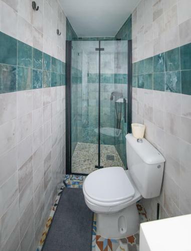 Apartamento Segunda Puerta Centro Hist�rico