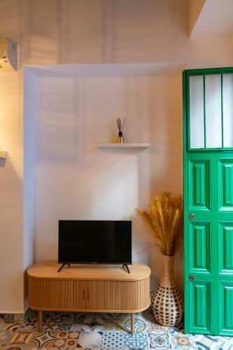 Apartamento Segunda Puerta Centro Hist�rico