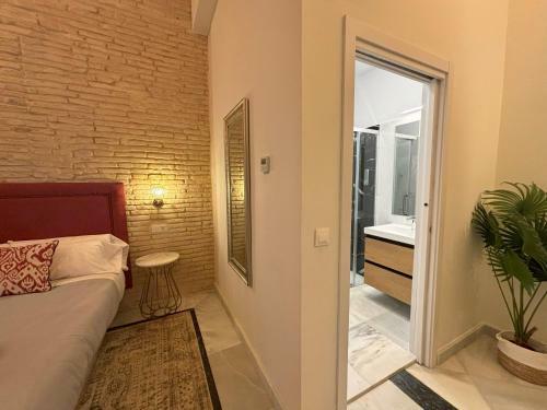 Arco De La Seda - Hotel Boutique
