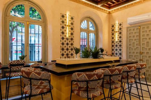 Arco De La Seda - Hotel Boutique