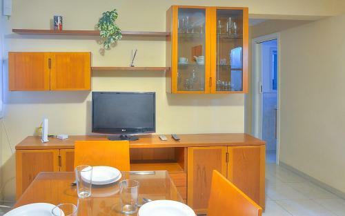 Apartamento Triana Maestro Guerrero