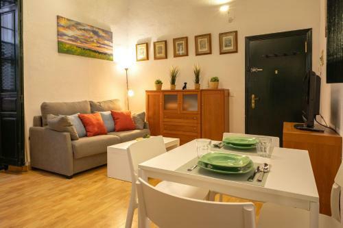 Apartamento Siglo De Oro