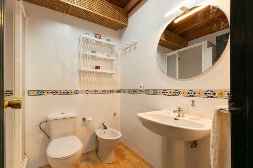 Apartamento Siglo De Oro