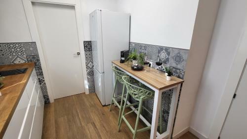 Apartamento Rentalsevilla Cardenal Cervantes