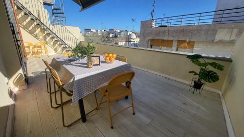 Apartamento Rentalsevilla Cardenal Cervantes