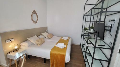 Apartamento Rentalsevilla Cardenal Cervantes