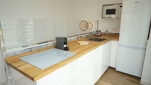 Apartamento Rentalsevilla Cardenal Cervantes