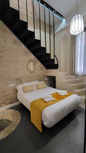 Apartamento Rentalsevilla Cardenal Cervantes